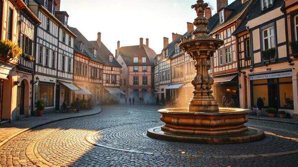 Discover France's Enchanting Culture and History Today