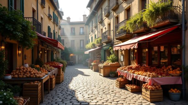 Experience the charm of France through its rich culture