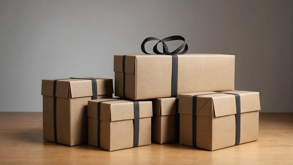 Choosing the right strapping material for your packaging needs